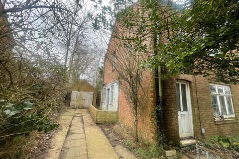 2 bedroom semi-detached house for sale, 2 Willow Drive, West Winch, King's Lynn, Norfolk, PE33 0NG