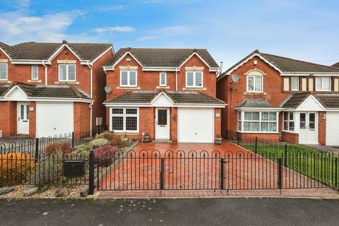 Macdonald Close, Tividale, OLDBURY