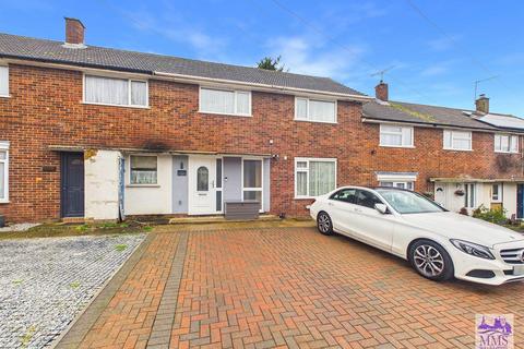 undefined, Bligh Way, Strood