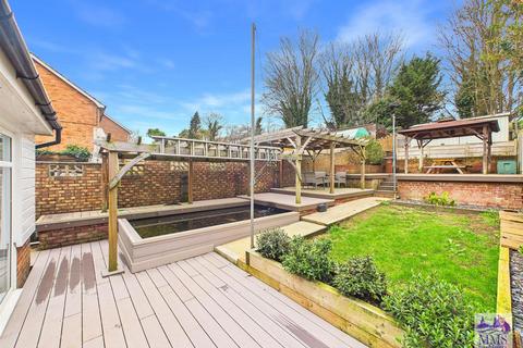 undefined, Bligh Way, Strood