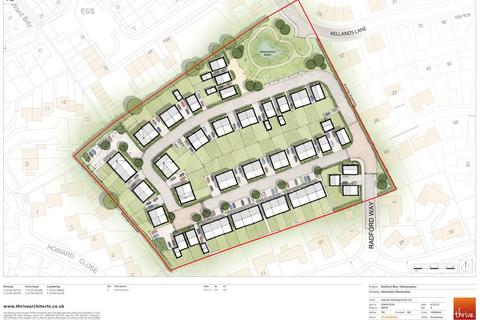 undefined, Radford Way, Okehampton, Devon, EX20