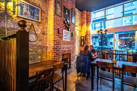 undefined, 25 High Street, Ventnor PO38