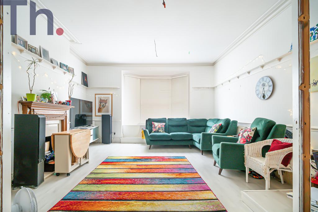 Flat Lounge/Diner