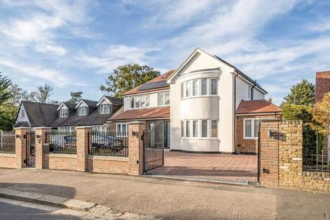 undefined, New Barnet, Barnet EN5