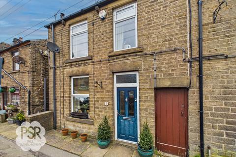 undefined, Buxton Road, Furness Vale, SK23