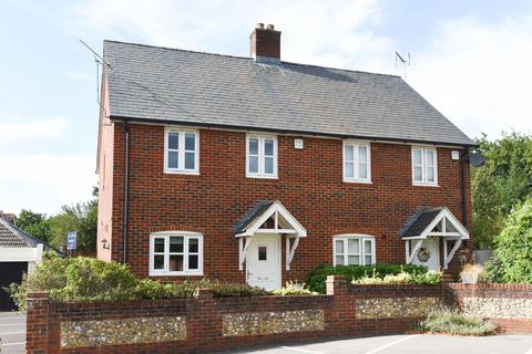 undefined, Sussex Close, Hursley, SO21