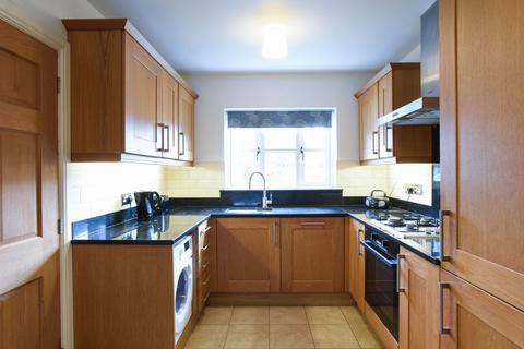 undefined, Sussex Close, Hursley, SO21