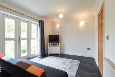undefined, Sussex Close, Hursley, SO21
