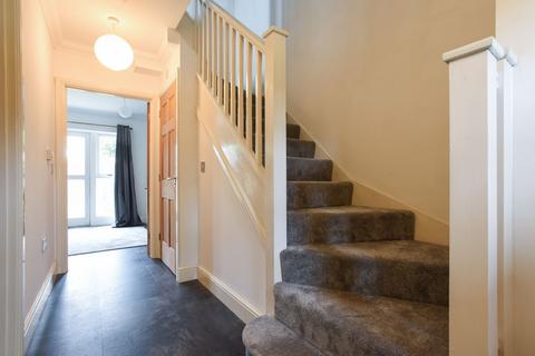 undefined, Sussex Close, Hursley, SO21