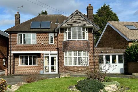 3 bedroom detached house for sale, Oak Road, West Bromwich