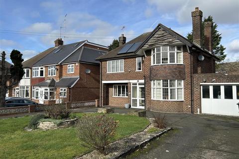 3 bedroom detached house for sale, Oak Road, West Bromwich