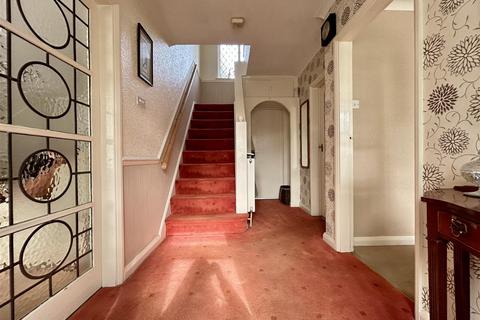 3 bedroom detached house for sale, Oak Road, West Bromwich