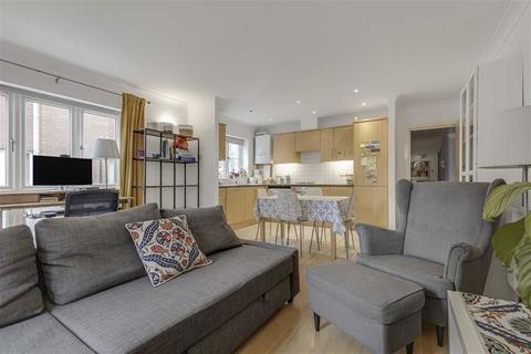 1 bedroom flat for sale, Maples Place, London E1