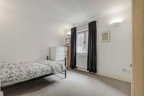1 bedroom flat for sale, Maples Place, London E1