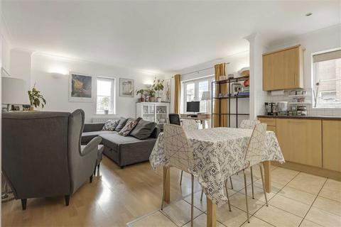1 bedroom flat for sale, Maples Place, London E1