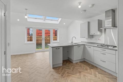 undefined, Dracan Village, Burton-on-Trent