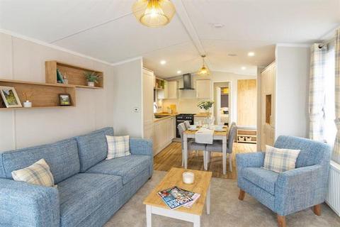 undefined, Sunseeker Spirit  2023 Cleethorpes Pearl Holiday Park, Cleethorpes DN36