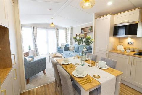 undefined, Sunseeker Spirit  2023 Cleethorpes Pearl Holiday Park, Cleethorpes DN36