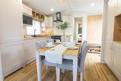 undefined, Sunseeker Spirit  2023 Cleethorpes Pearl Holiday Park, Cleethorpes DN36