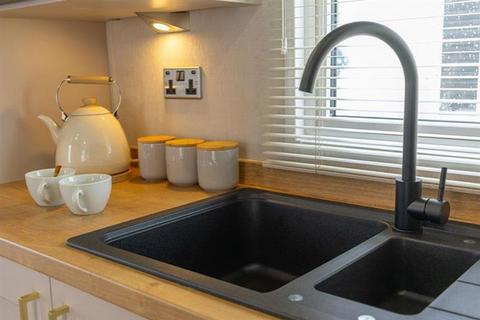 undefined, Sunseeker Spirit  2023 Cleethorpes Pearl Holiday Park, Cleethorpes DN36