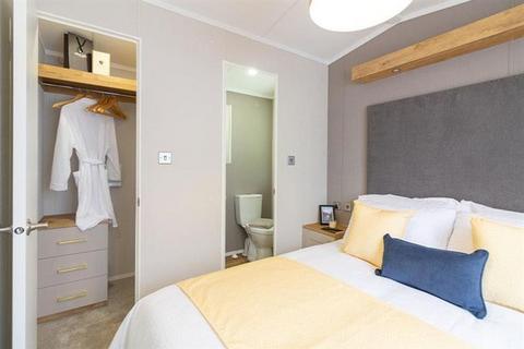 undefined, Sunseeker Spirit  2023 Cleethorpes Pearl Holiday Park, Cleethorpes DN36