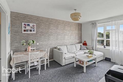1 bedroom apartment for sale, Pimlico, Brentford Drive, Derby