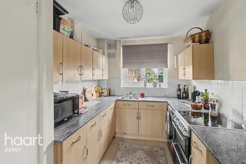 1 bedroom apartment for sale, Pimlico, Brentford Drive, Derby
