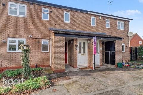 1 bedroom apartment for sale, Pimlico, Brentford Drive, Derby
