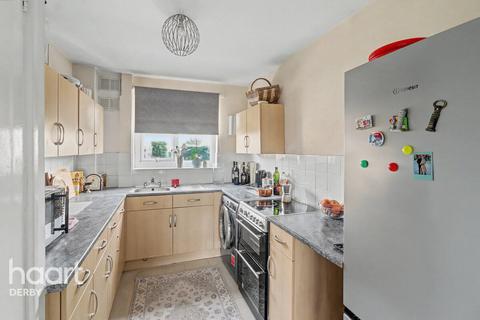 1 bedroom apartment for sale, Pimlico, Brentford Drive, Derby