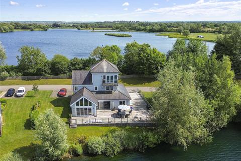 5 bedroom detached house for sale, Summer Lake, Cirencester, Gloucestershire, GL7