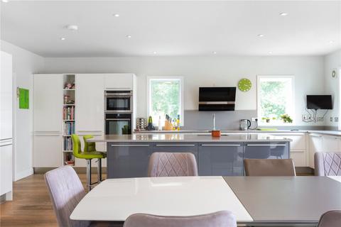 5 bedroom detached house for sale, Summer Lake, Cirencester, Gloucestershire, GL7