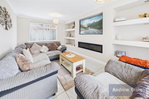 3 bedroom semi-detached house for sale, Cramlington Road, Hylton Castle