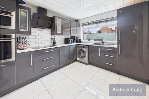 3 bedroom semi-detached house for sale, Cramlington Road, Hylton Castle