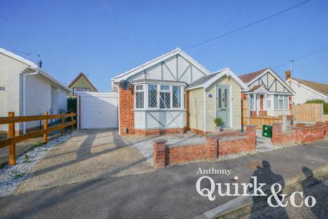 undefined, Delfzul Road, Canvey Island, SS8