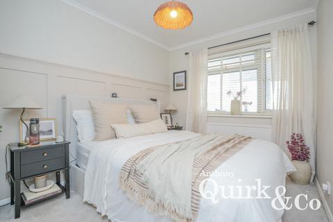 undefined, Delfzul Road, Canvey Island, SS8