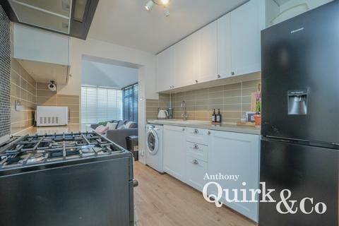 undefined, Delfzul Road, Canvey Island, SS8