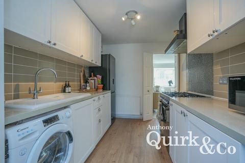 undefined, Delfzul Road, Canvey Island, SS8