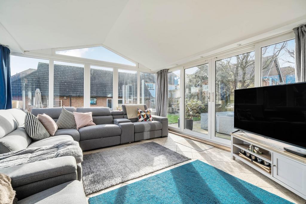 Sun Room