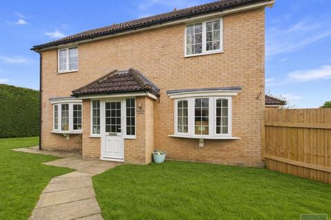 undefined, The Limes, Bury St. Edmunds IP29