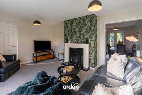 undefined, Linthurst Newtown, Blackwell, B60
