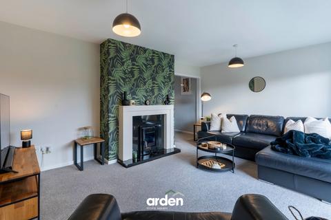 undefined, Linthurst Newtown, Blackwell, B60