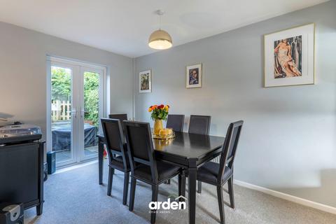 undefined, Linthurst Newtown, Blackwell, B60