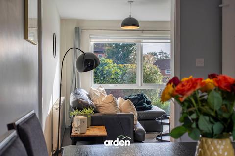 undefined, Linthurst Newtown, Blackwell, B60