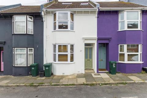 4 bedroom terraced house to rent, Whichelo Place, Brighton, East Sussex
