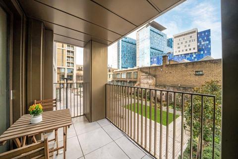 undefined, Jacquard Point, 5 Tapestry Way, London, E1