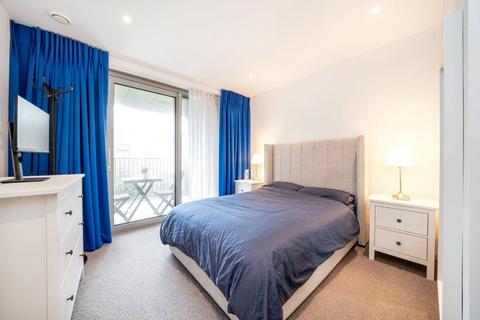 undefined, Jacquard Point, 5 Tapestry Way, London, E1