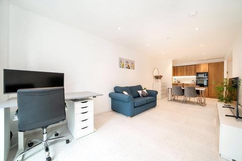 1 bedroom flat for sale, Jacquard Point, 5 Tapestry Way, London, E1