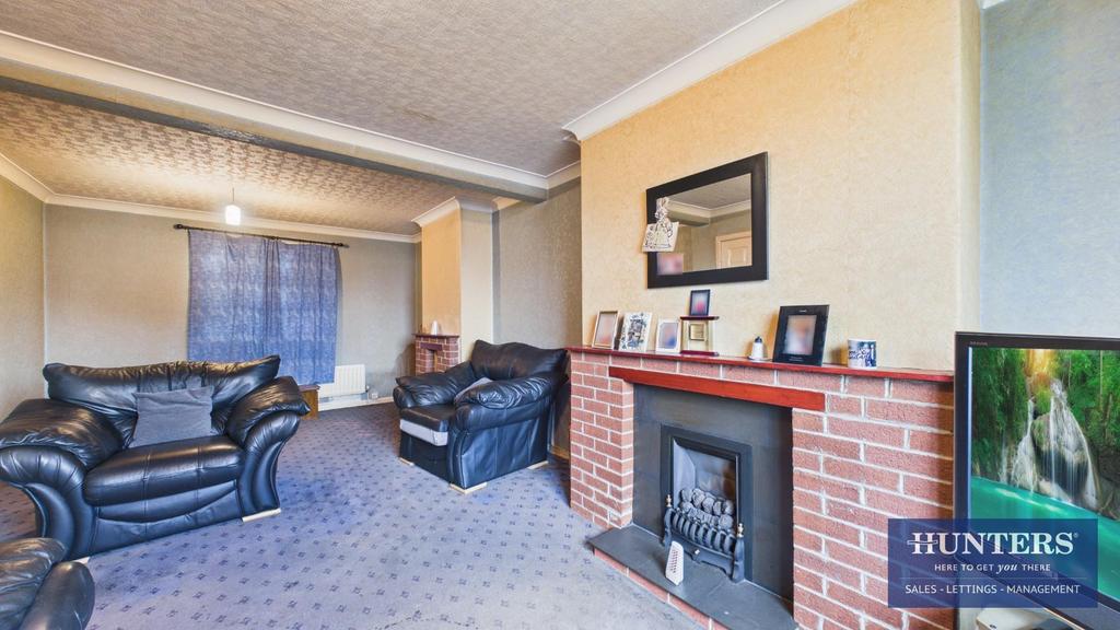 Living/Dining Room
