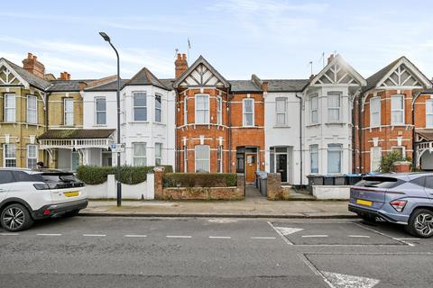 undefined, Temple Road, London, NW2