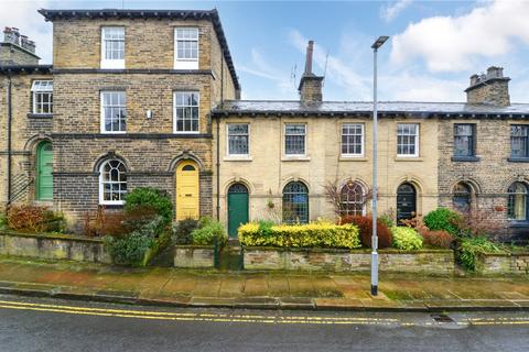 William Henry Street, Shipley, West Yorkshire, BD18